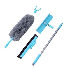 Window Cleaner Blue