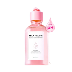 Milk Recipe Gentle Feminine Wash