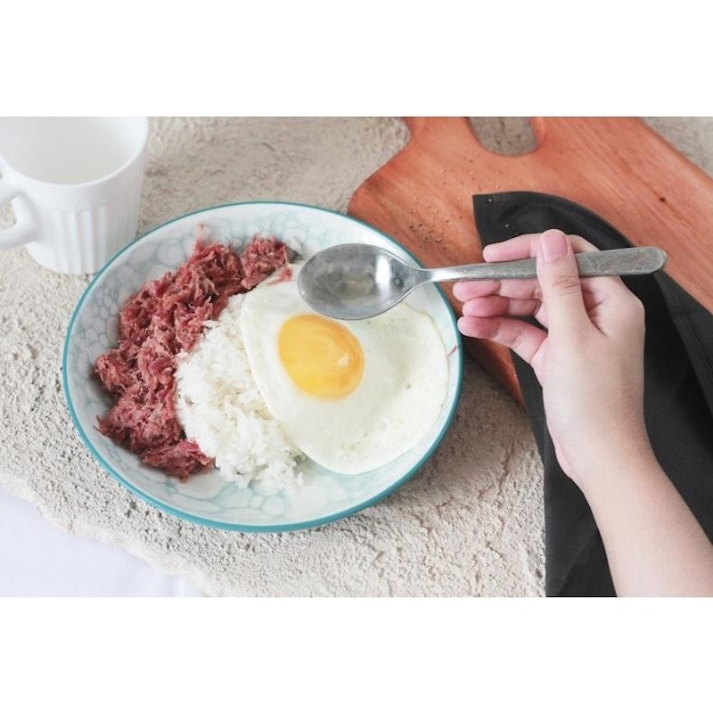 Homemade Fresh Corned Beef 5