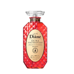 Moist Diane Extra Volume & Scalp Shampoo