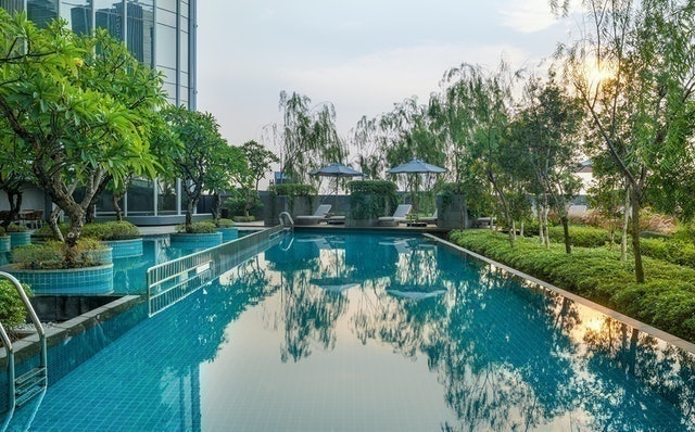 Swissôtel Jakarta PIK Avenue  5