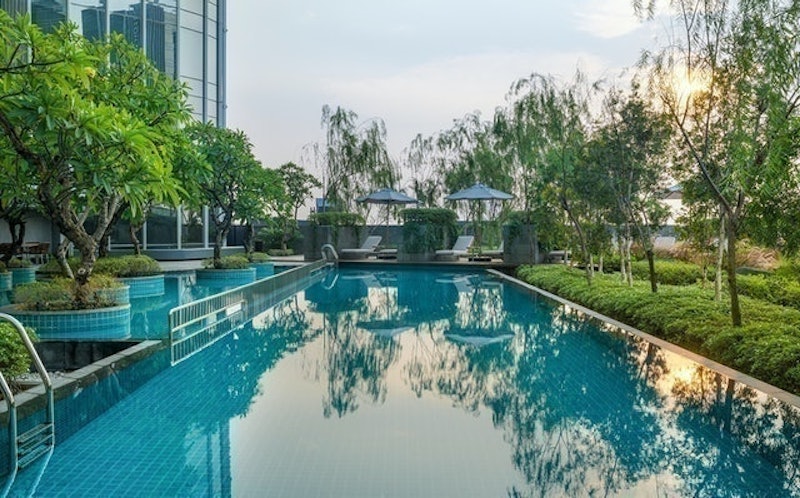 Swissôtel Jakarta PIK Avenue 5