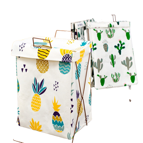 Laundry Bag Motif Lipat ｜ HSB217