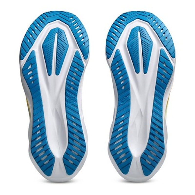 ASICS Men Novablast 5 Wide 5