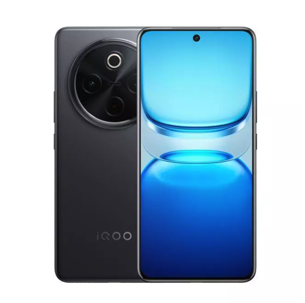 Vivo Mobile Indonesia iQOO Z10 5G