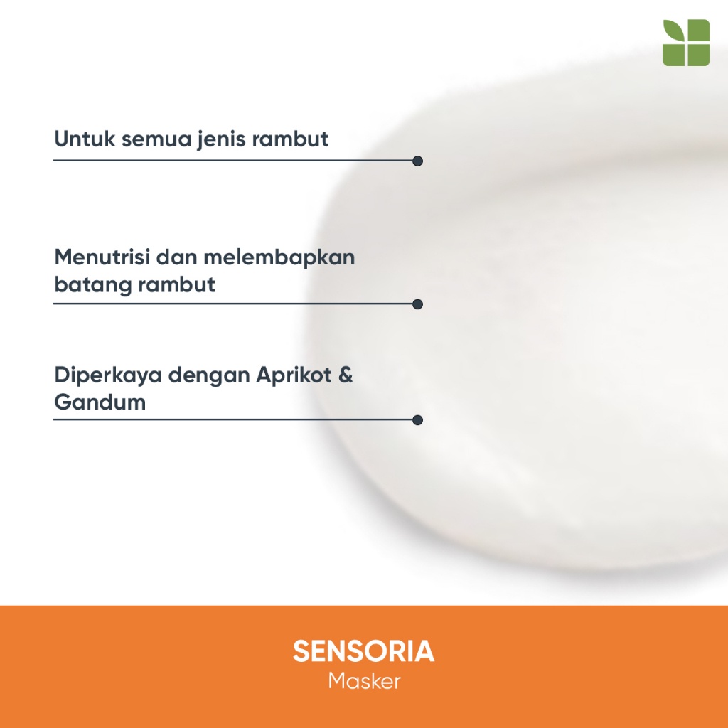 Biolage Sensoria Creambath  3