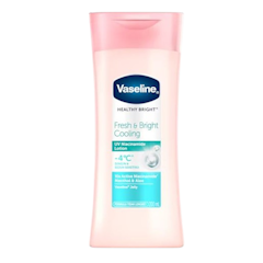 Healthy Bright Fresh & Bright Cooling UV Lotion