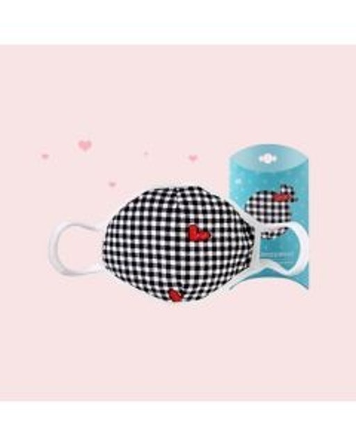Down To Earth Korean Premium Kids Mask 4