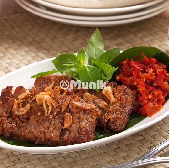 Sarimunik Mandiri Munik Bumbu Empal