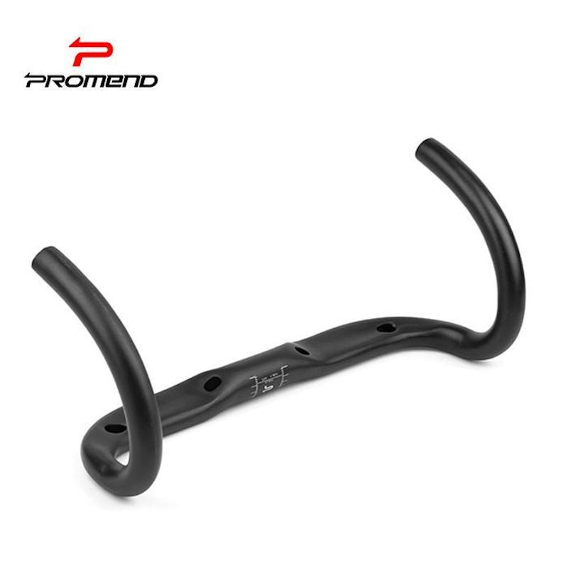 PROMEND 837 Handlebar Drop Bar Aero 5
