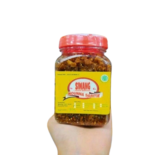 Nounna Saritie Siwang Terasi Bawang Original 