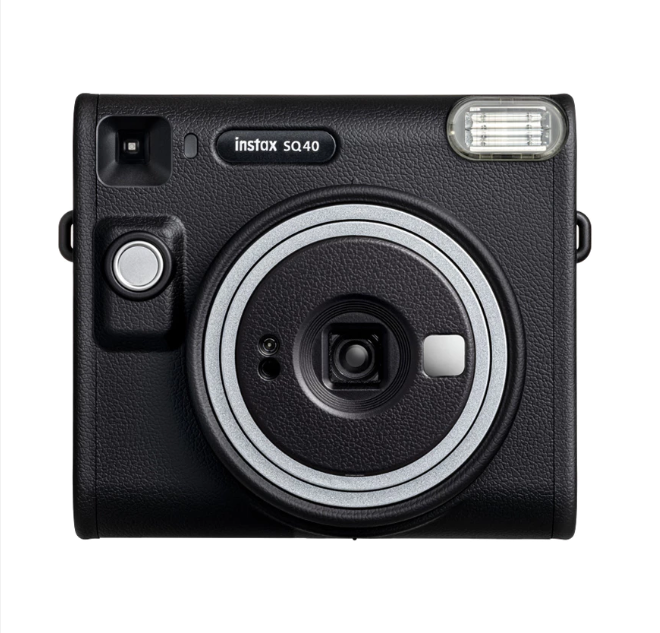 FUJIFILM ｜ instax SQUARE SQ40™