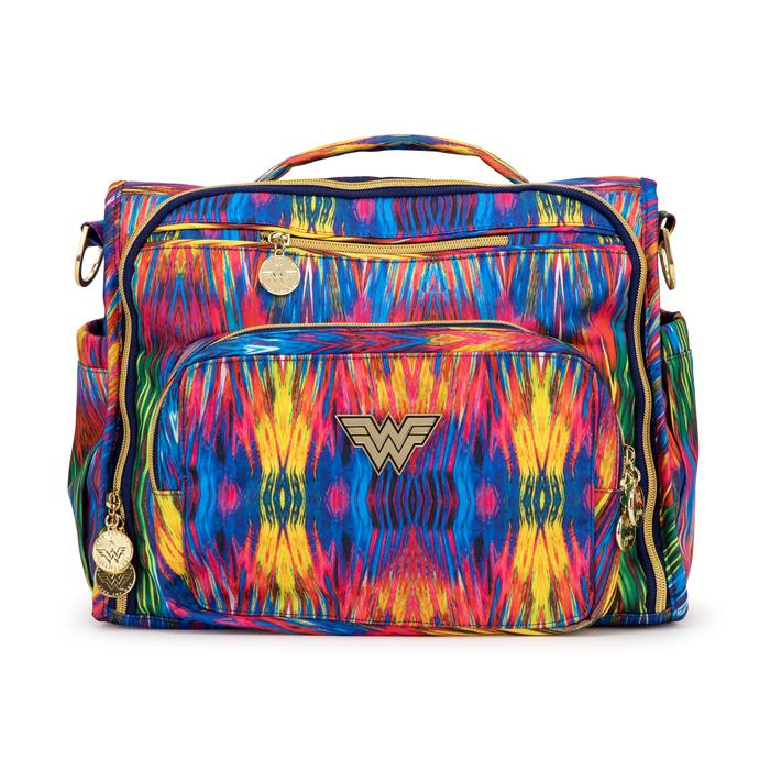 JuJuBe B.F.F. Diaper Bag 1