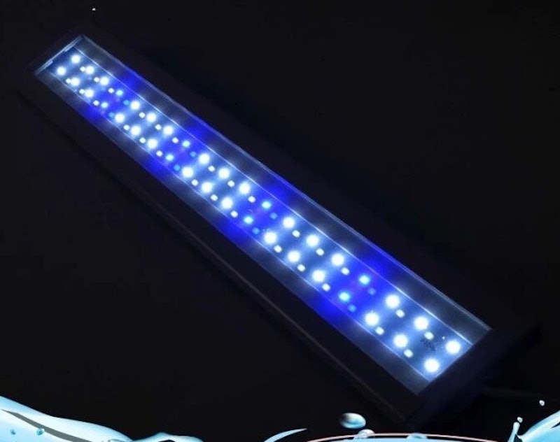 Yamano LED Aquarium Light 2