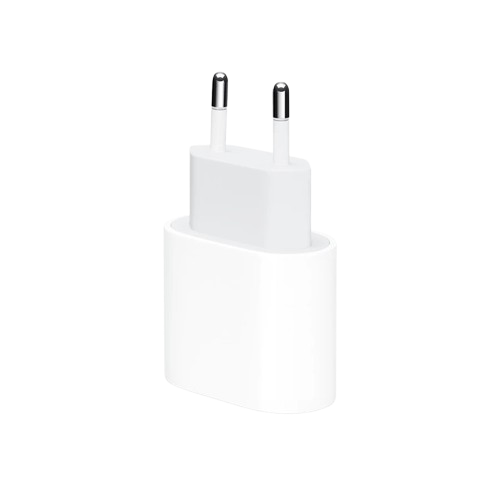 Apple ｜ 20W USB-C Power Adapter