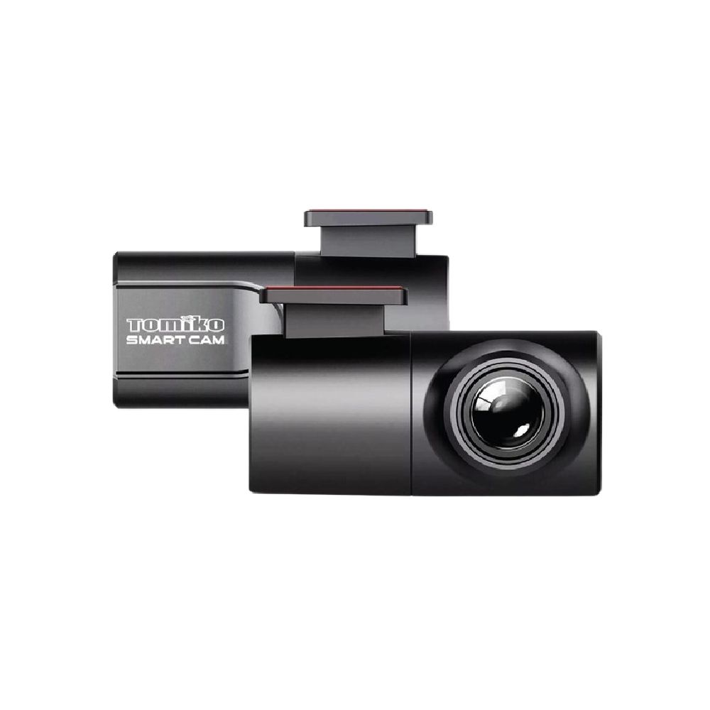 Tomiko Smart Dashcam DVR  1