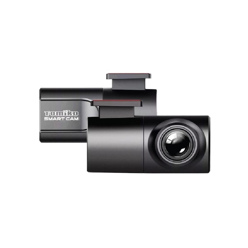 Tomiko Smart Dashcam DVR 1
