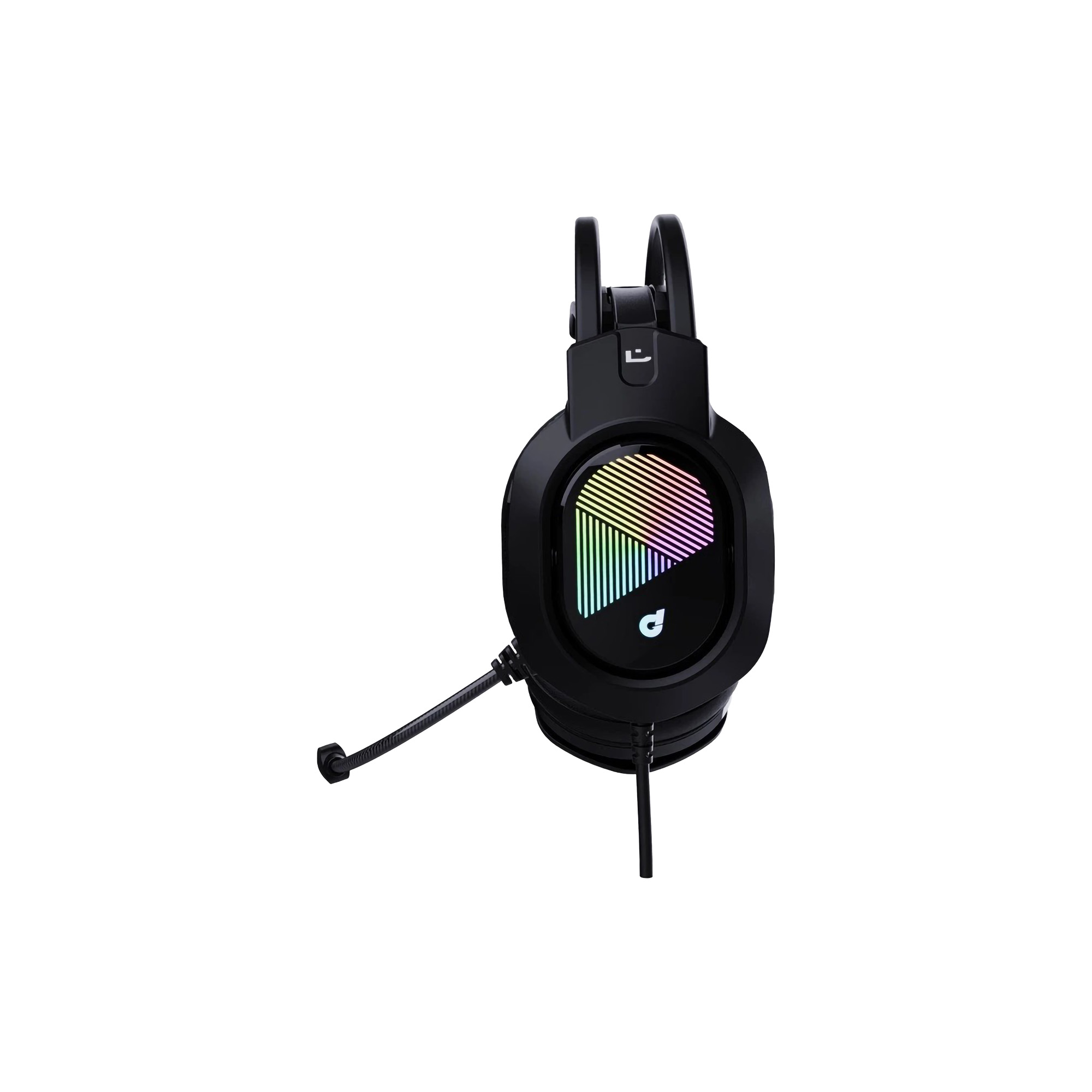   dbE 7.1 Virtual Surround Gaming Headphone GM210 