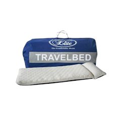 Elite Travel Bed