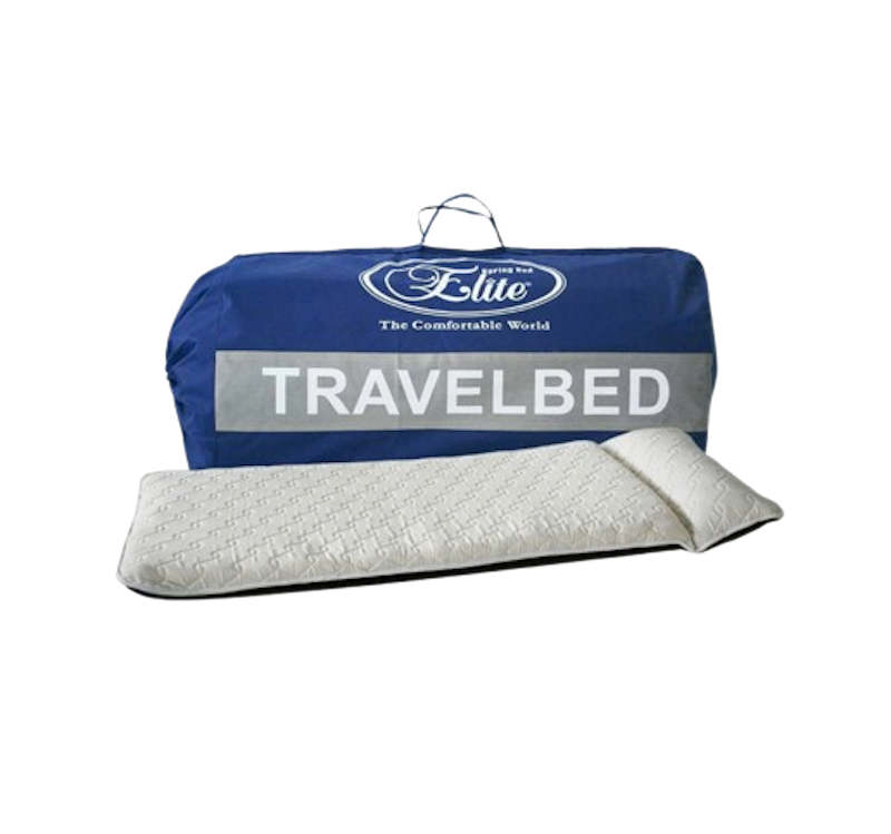 Elite Travel Bed 1