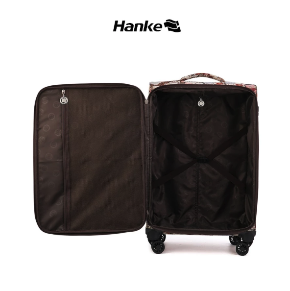 Hanke x Dannybear Koper Kain Collab Series 28 inch