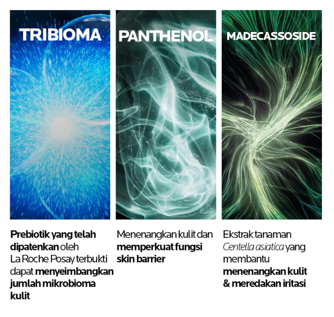 L’Oréal La Roche-Posay Cicaplast Baume B5+ Soothing Balm 