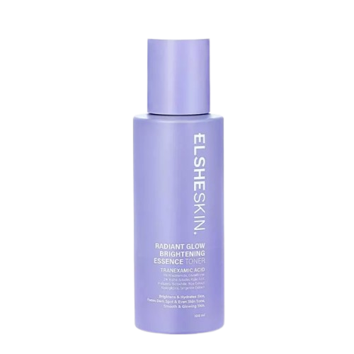 Elsheskin Radiant Glow Brightening Essence Toner  1