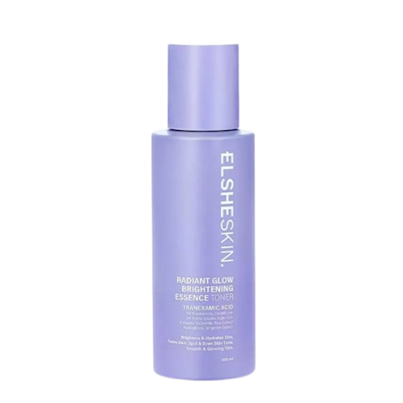 Elsheskin Radiant Glow Brightening Essence Toner 1
