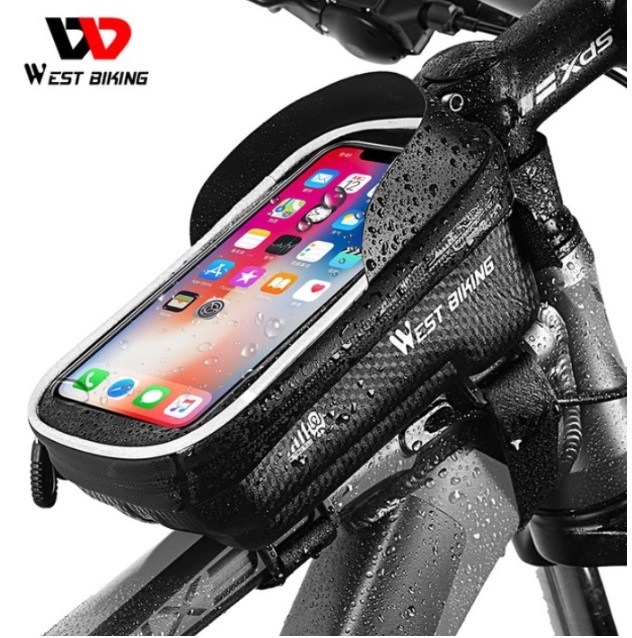 West Biking Tas Sepeda  YP0707235