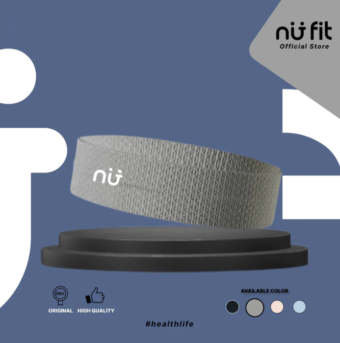 Nu Fit Headband