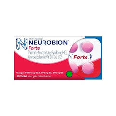 Neurobion Forte