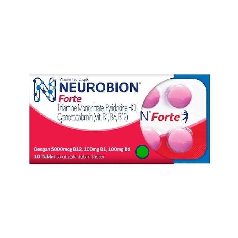 Neurobion Forte 1