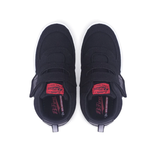 Sepatu Bata BATA B-First Vamper Anti-Bacterial Sneakers