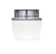 Robert Bosch Bosch Series 4 Fully-Integrated Dishwasher 60 cm 1
