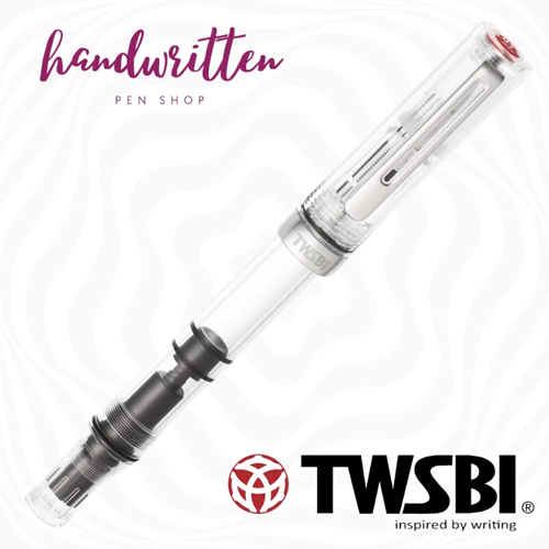 TWSBI TWSBI Eco Fountain Pen