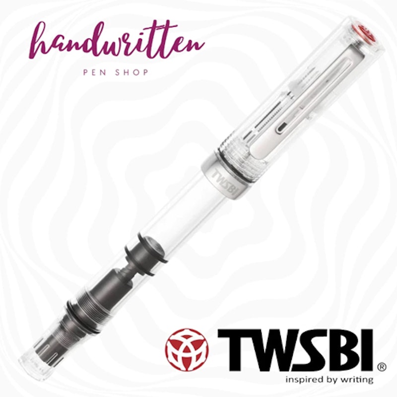 TWSBI Eco Fountain Pen 5