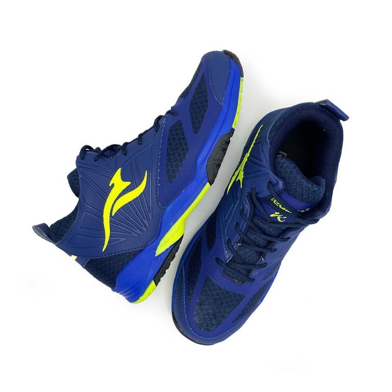 REDMON Sepatu Voli Hybrid 5