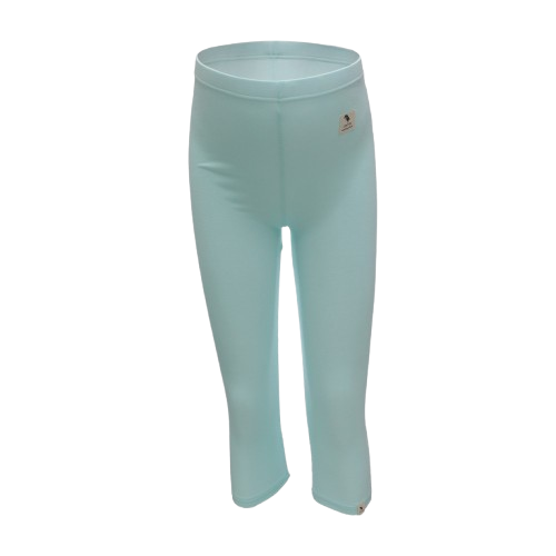 Chelyne Legging Hamil 7/8 Middle-Waist ｜ J137