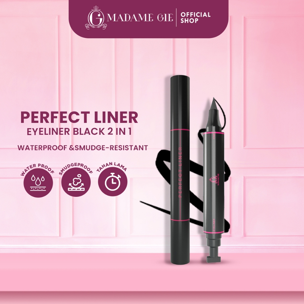 Tjhindatama Mulia Madame Gie Perfect Liner