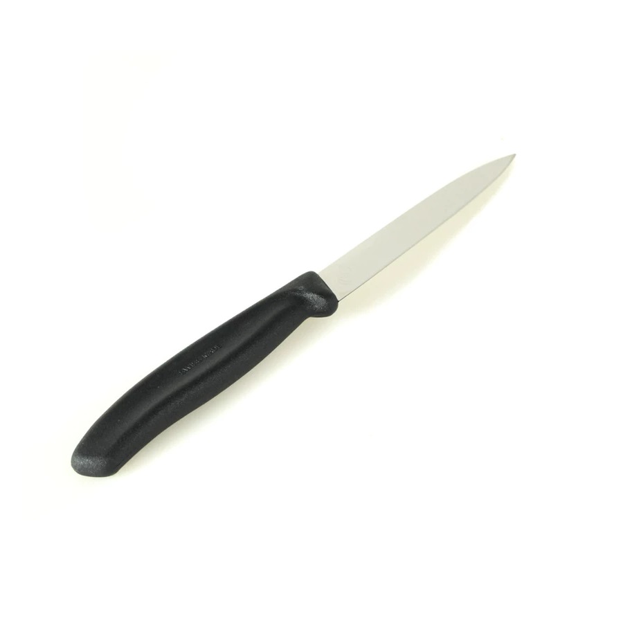 Victorinox Pisau Paring Pointed Tip 10 cm   3