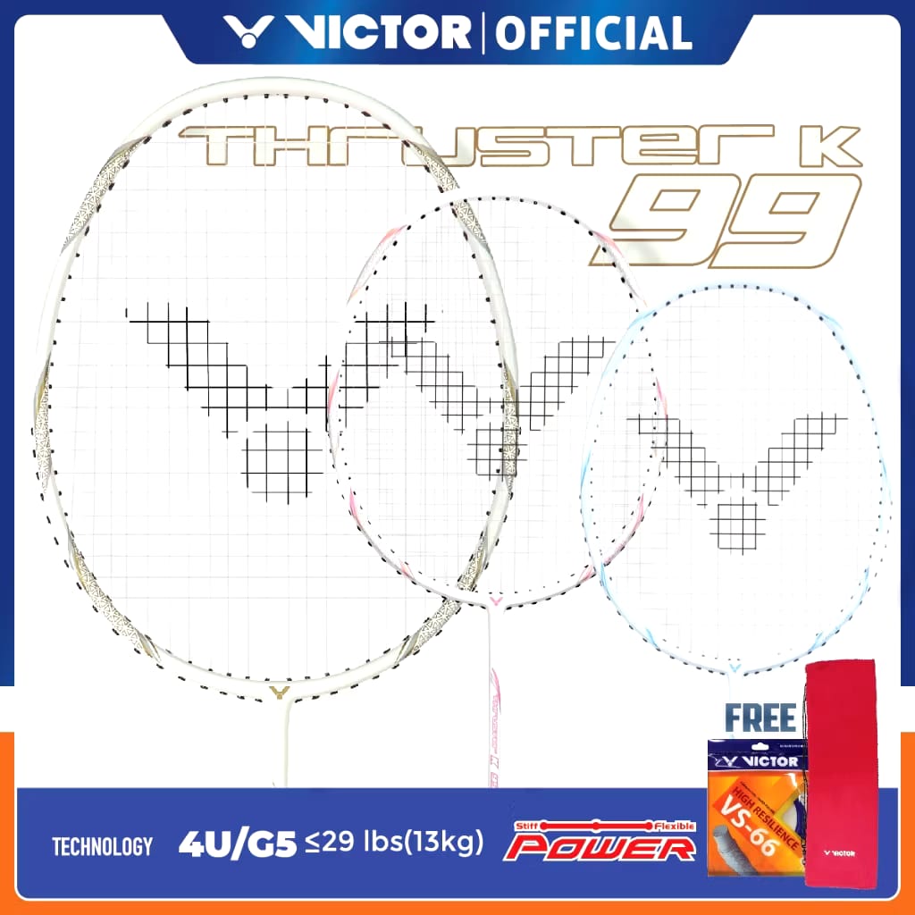 VICTOR VICTOR THRUSTER K 99 TK-99