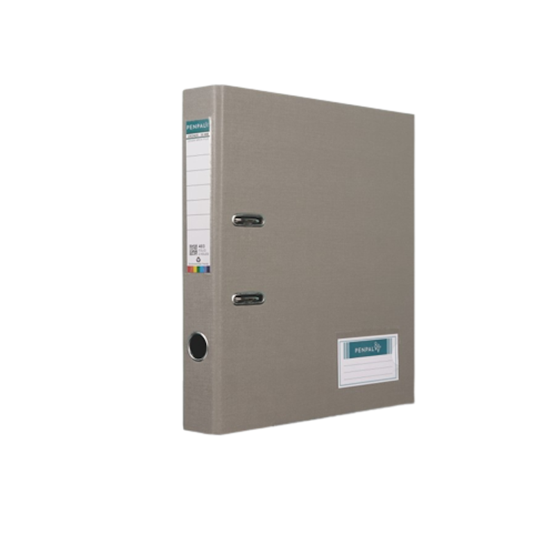 Lever Arch File / Ordner Folio Slim 4