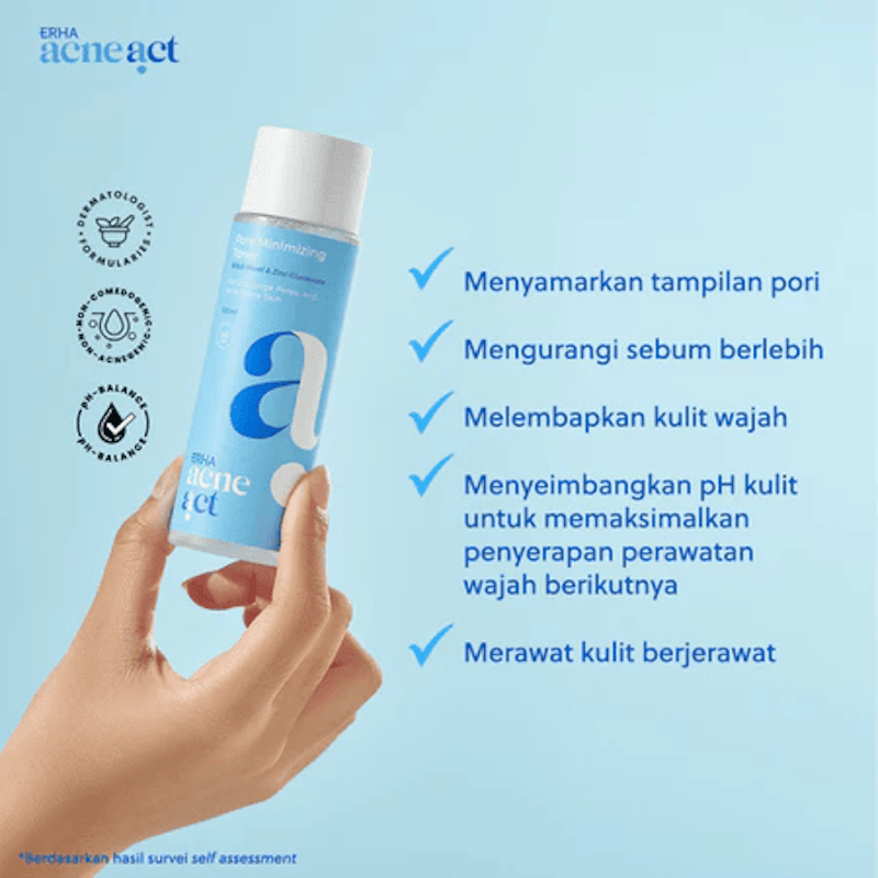Pore Minimizing Toner 2