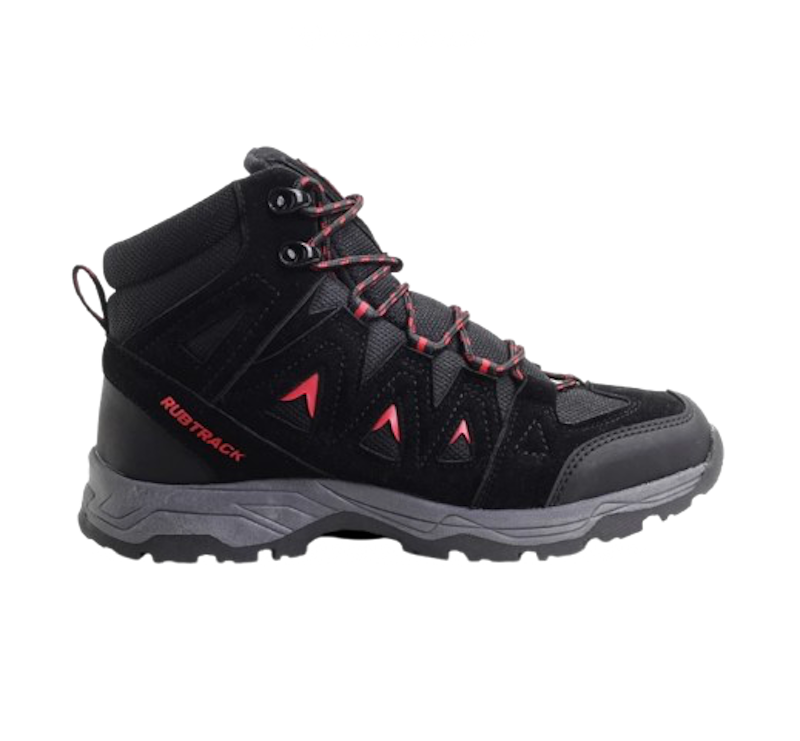 RUBTRACK Serva Sepatu Gunung 1