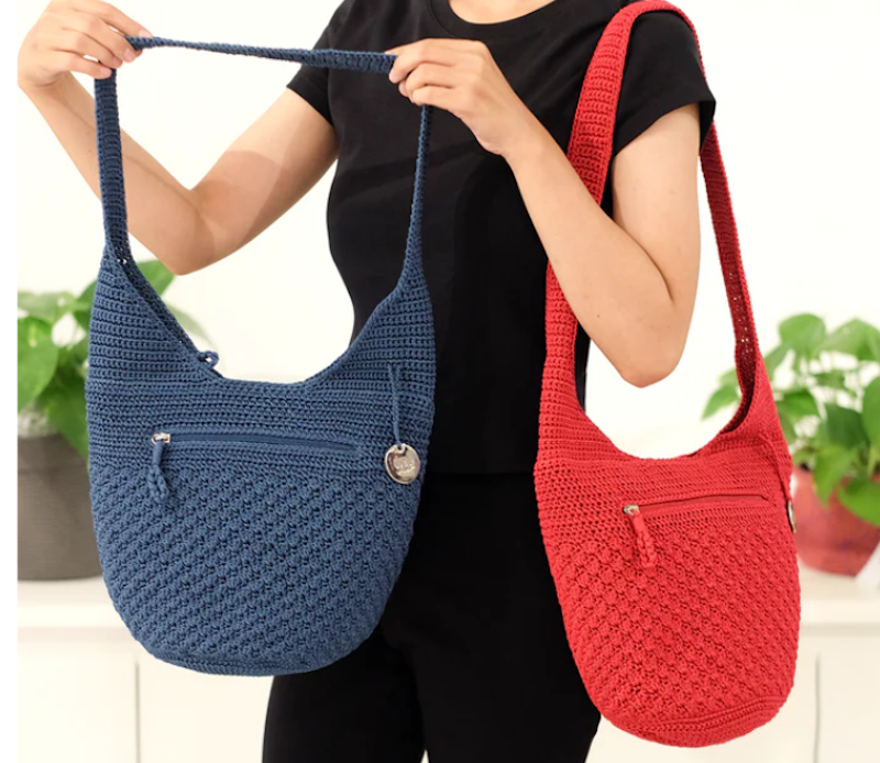 Dowa Aruni Shoulder Bag 5