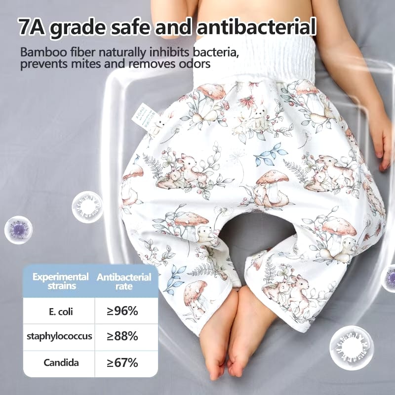 Einmilk Popok Celana Rok 360 3