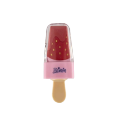 Kids Mini Lipstick Strawberry Pink