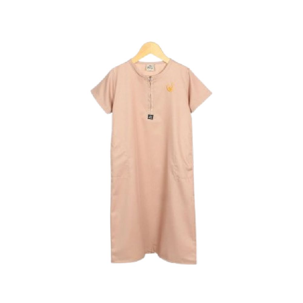 OVI Kids Bilal Jubah Koko Anak