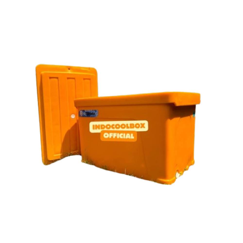 Tanaga Cooler Box 220 Liter