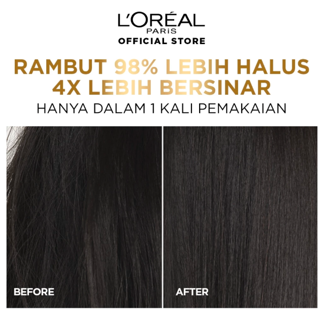 L'Oreal L'Oreal Paris Elseve Extraordinary Oil Gold Hair Treatment Serum